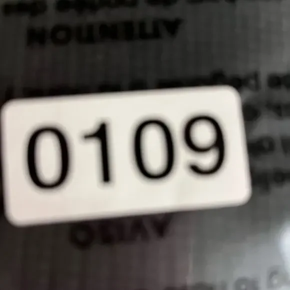 3.1 Philip Lim 2 100% Merino Wool Ribbed Sweater 0109 Dress Black and Cream - Picture 9 of 9